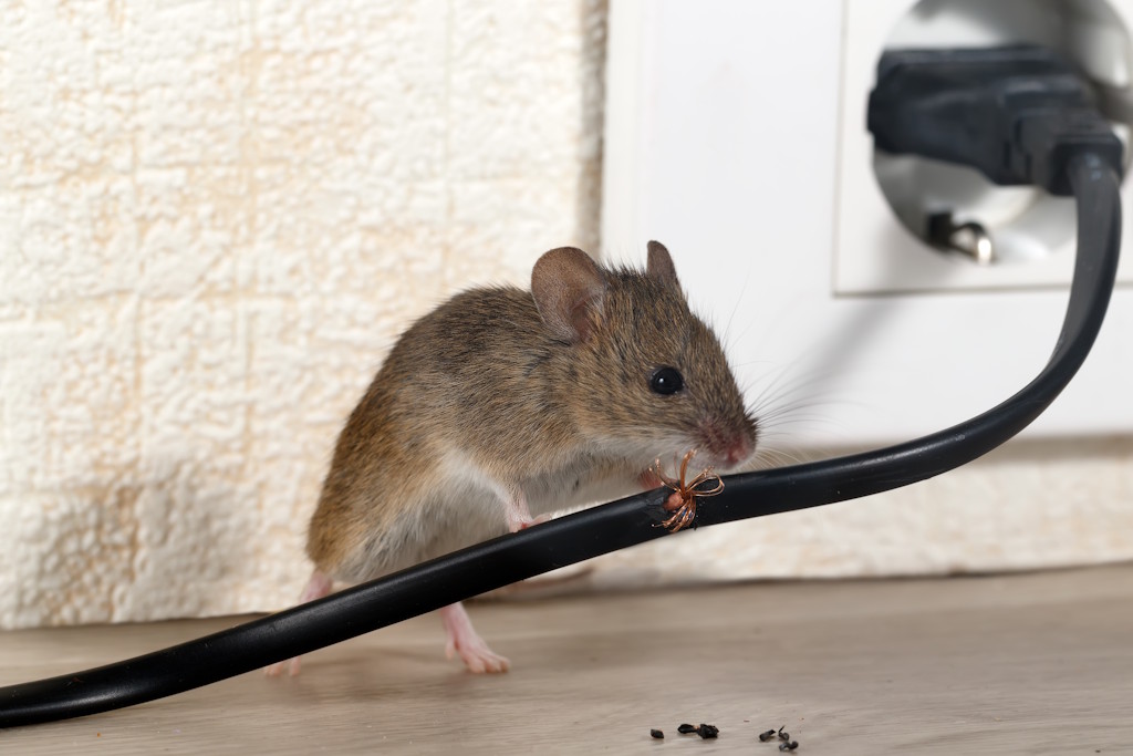 The Unforeseen Problems Critters in Your Home Can Cause